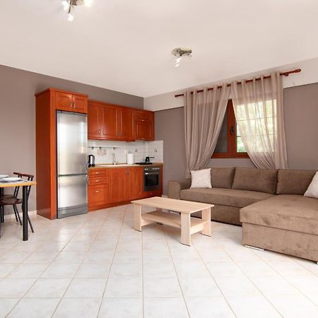 Theoni'S Country House With Garden And Sea View Alexandrupoli Exteriér fotografie
